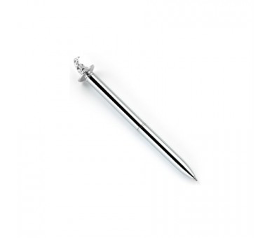 Boligrafo Metalico Sombrero Seleccionador Harry Potter