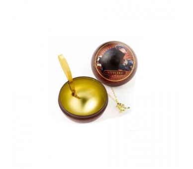 Colgante Niffler + Bola De Navidad Animales Fantasticos