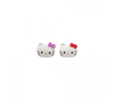 Cojin Calienta Manos Hello Kitty Surtido