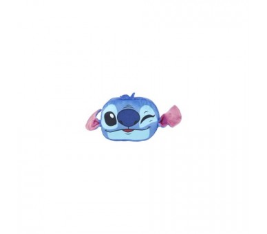 Cojin Calienta Manos Stitch Disney