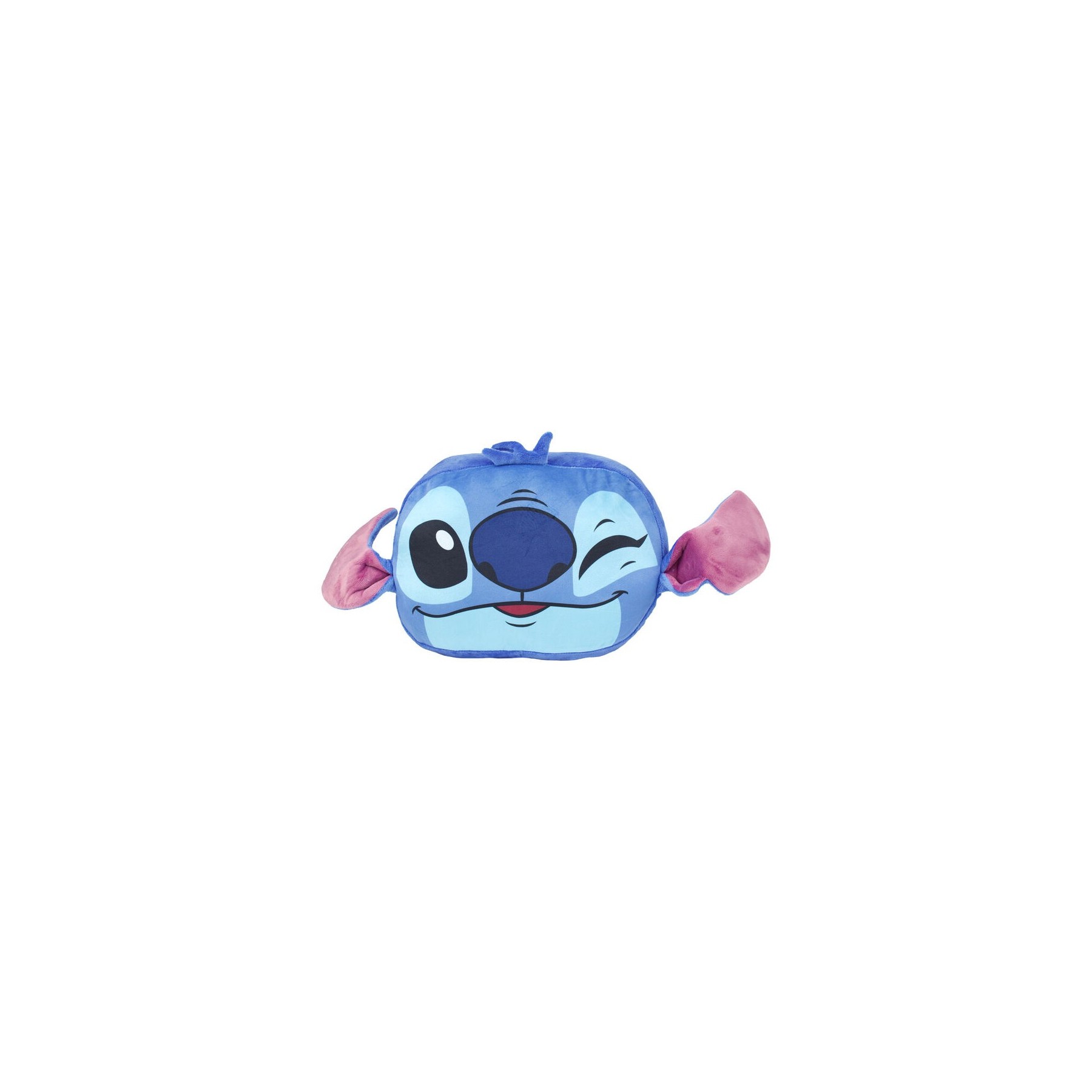 Cojin Calienta Manos Stitch Disney