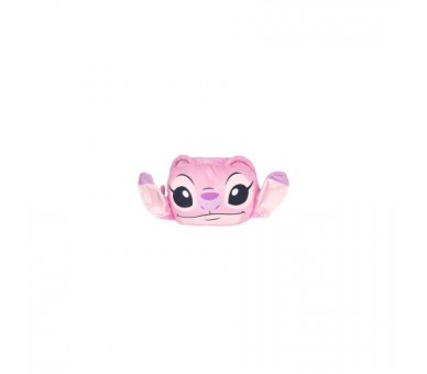 Cojin Calienta Manos Angel Stitch Disney