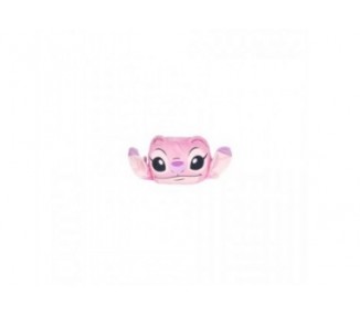 Cojin Calienta Manos Angel Stitch Disney
