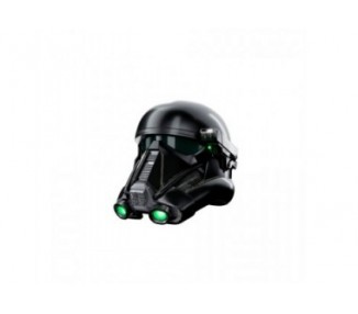 Casco Electronico Imperial Death Trooper Star Wars