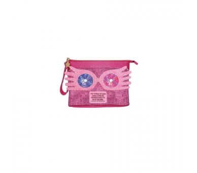 Neceser Aseo Viaje Luna Lovegood Harry Potter