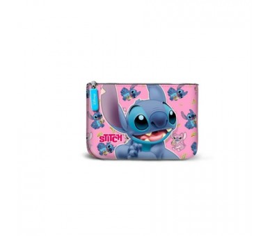 Monedero Surprise Stitch Disney