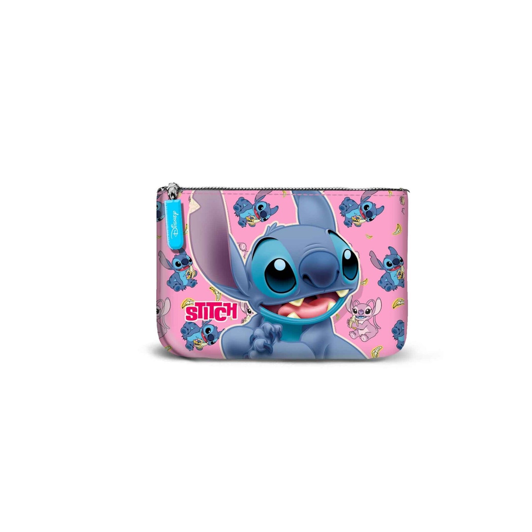 Monedero Surprise Stitch Disney