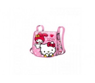 Bolso Lovely Hello Kitty And Friends