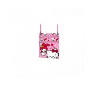 Bolso Lovely Hello Kitty And Friends
