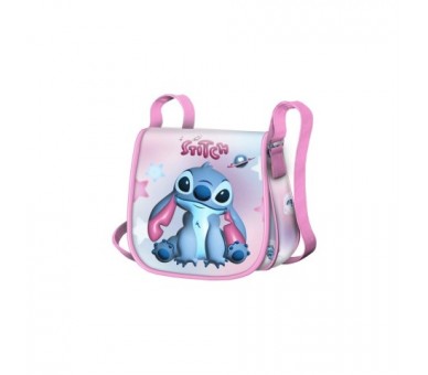 Bolso Cosmi Stitch Disney