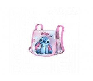 Bolso Cosmi Stitch Disney
