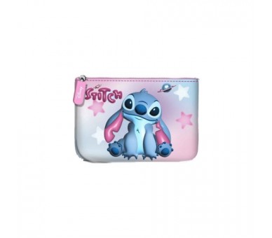 Monedero Cosmi Stitch Disney