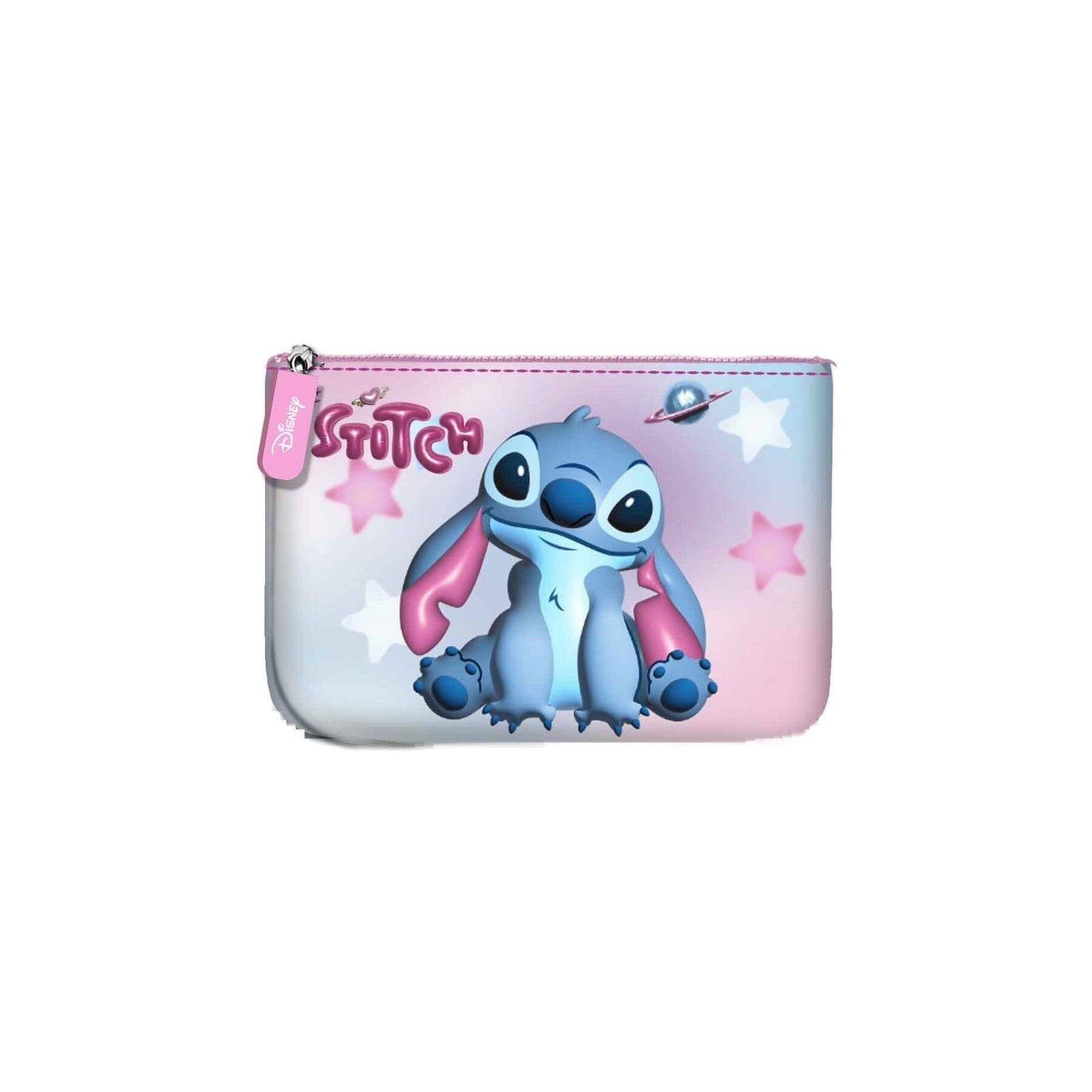 Monedero Cosmi Stitch Disney