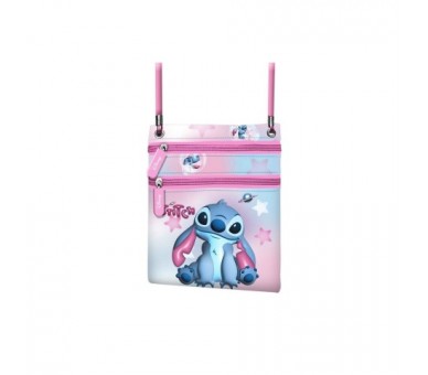 Bolso Cosmi Stitch Disney