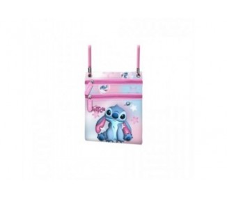 Bolso Cosmi Stitch Disney