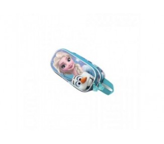 Portatodo 3D Sparkle Frozen 2 Disney Doble