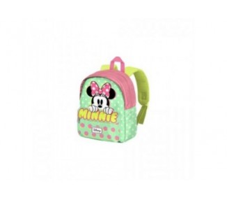 Mochila Minnie Disney 27Cm