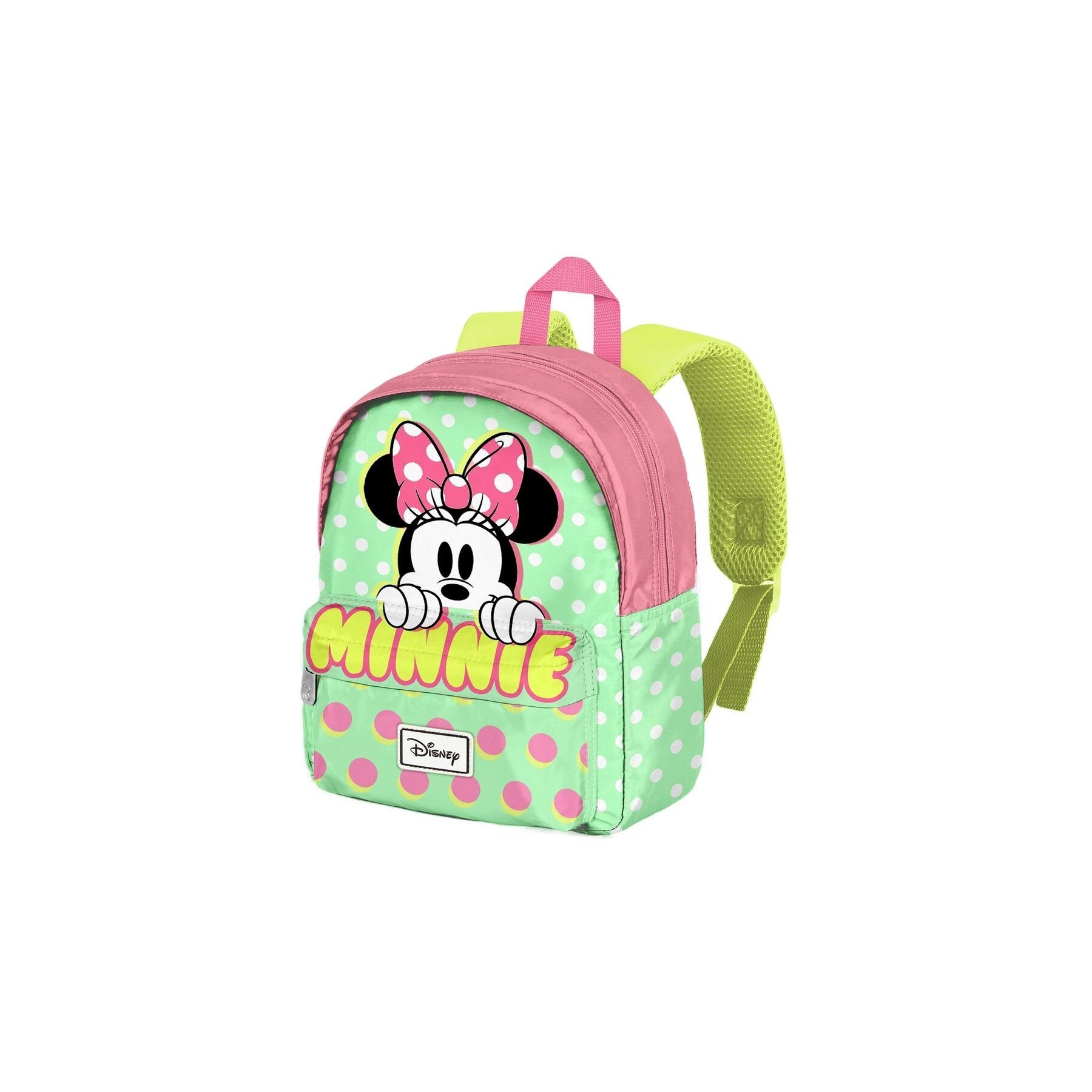 Mochila Minnie Disney 27Cm