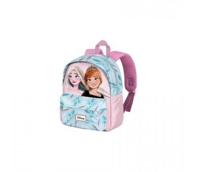 Mochila Frozen 2 Disney 27Cm