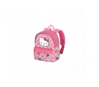 Mochila Chess Hello Kitty And Friends 27Cm