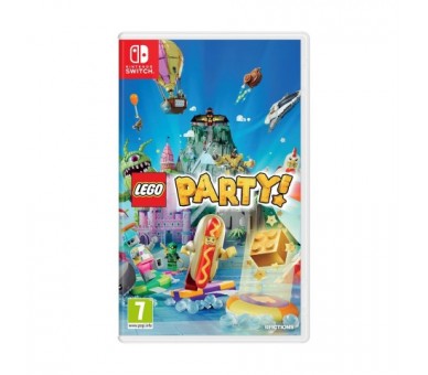 Lego® Party! Switch