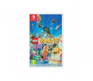 Lego® Party! Switch