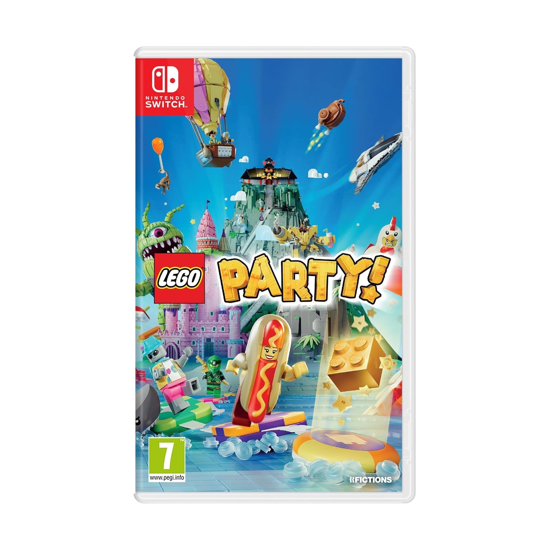 Lego® Party! Switch