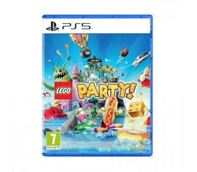 Lego® Party! Ps5