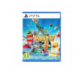 Lego® Party! Ps5
