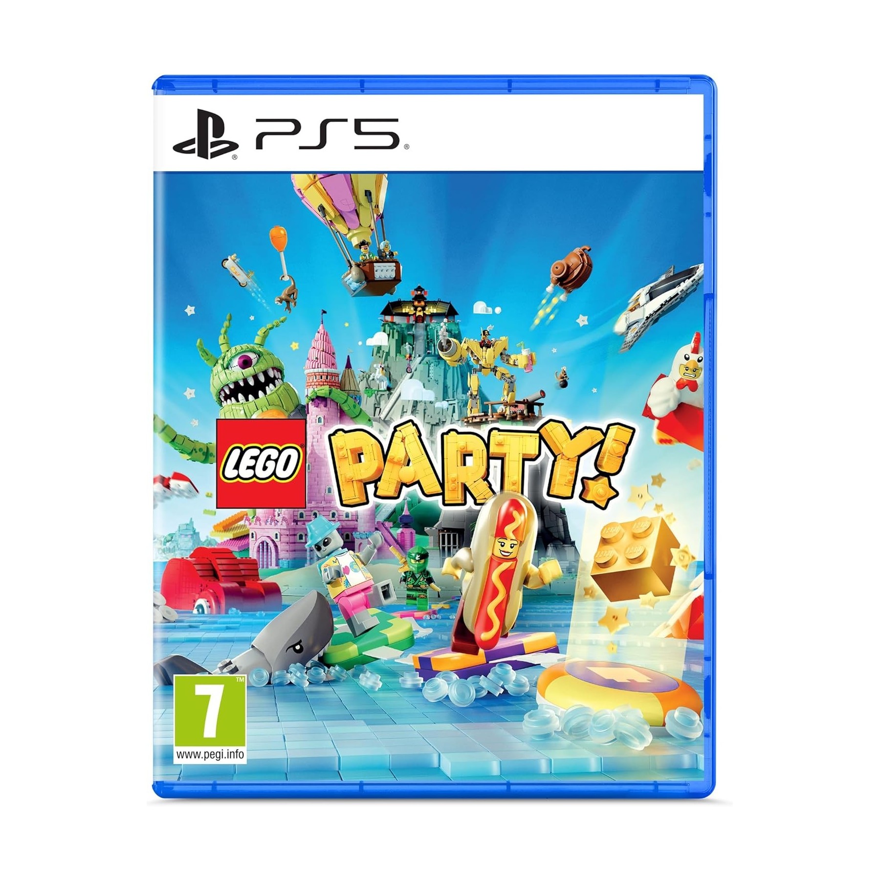 Lego® Party! Ps5