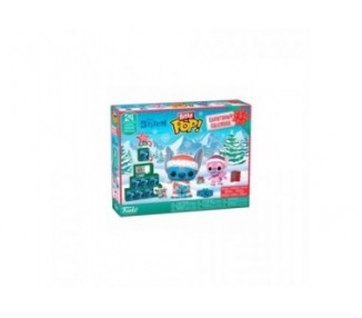 Calendario Adviento Bitty Pop Disney Stitch