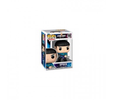 Figura Pop Star Trek Spock