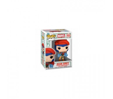 Figura Pop Marvel Jean Grey