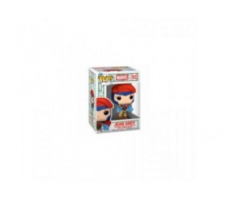 Figura Pop Marvel Jean Grey