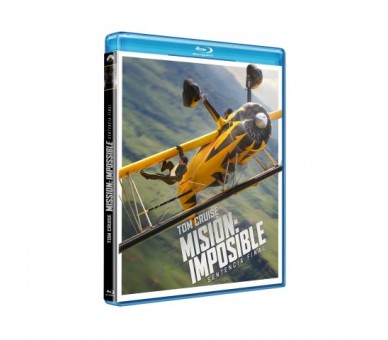 Mision Imposible 8: S. Final - Bd Br