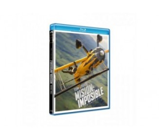 Mision Imposible 8: S. Final - Bd Br