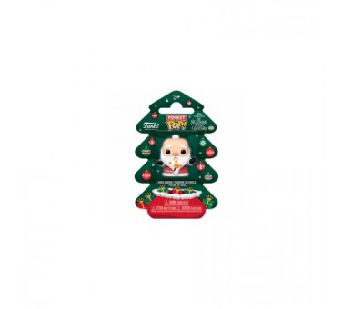 Figura Pocket Pop Disney Pesadilla Antes De Navidad Sandy Cl