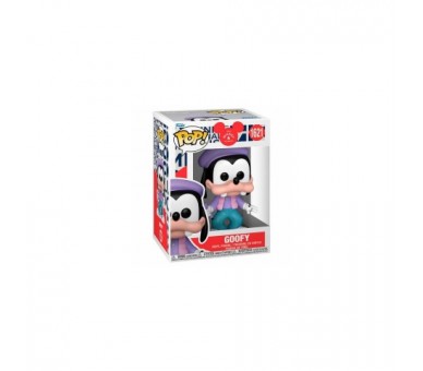 Figura Pop Disney Mickey And Friends Goofy
