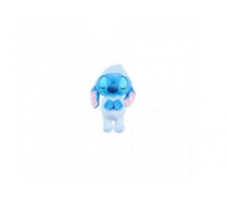 Peluche Stitch Dormilon Disney 31Cm Sonido