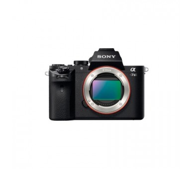 Sony  Alpha 7 Ii Ilce7M2 / Cuerpo De Cámara Réflex
