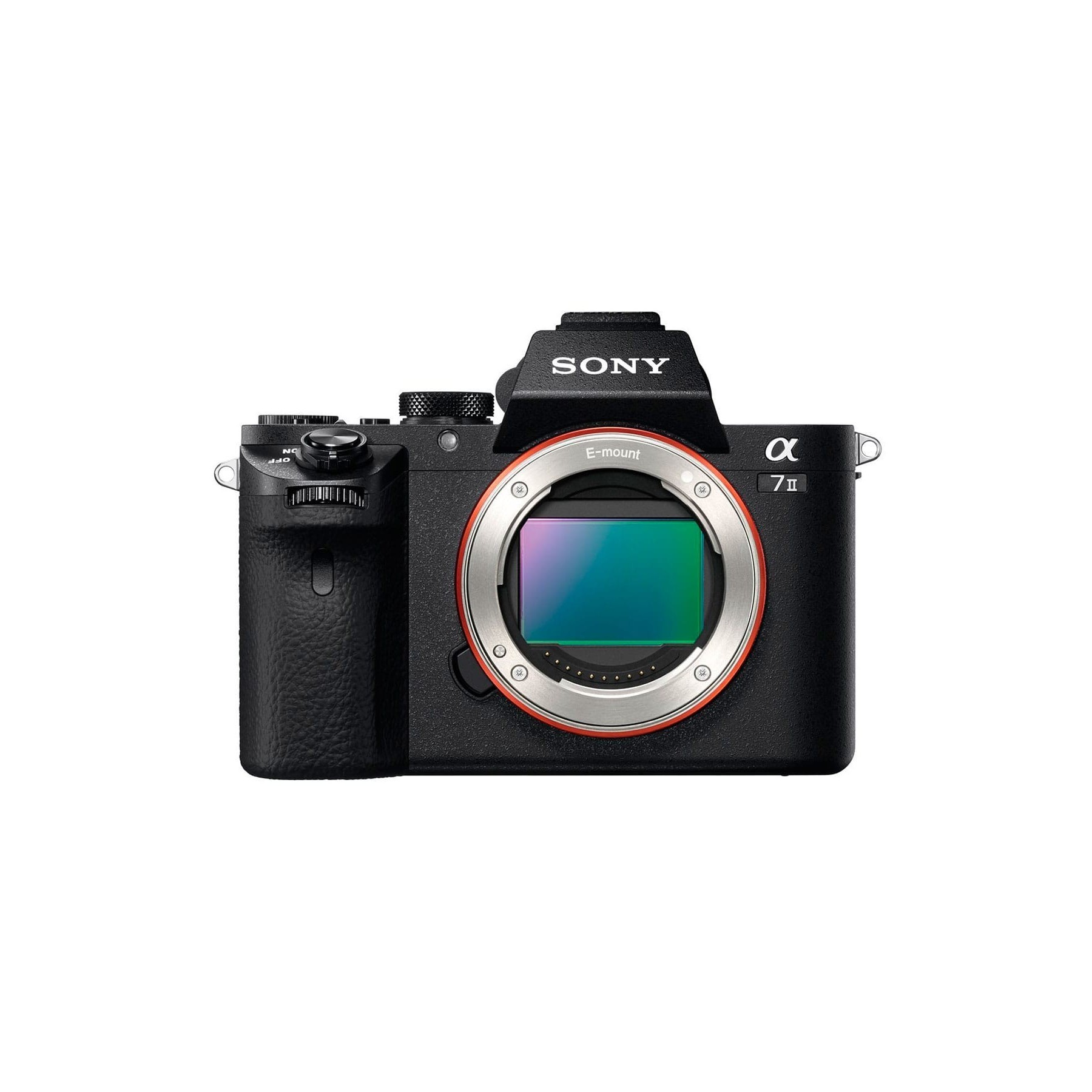 Sony  Alpha 7 Ii Ilce7M2 / Cuerpo De Cámara Réflex