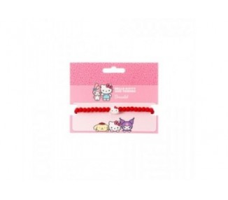 Pulsera Hello Kitty