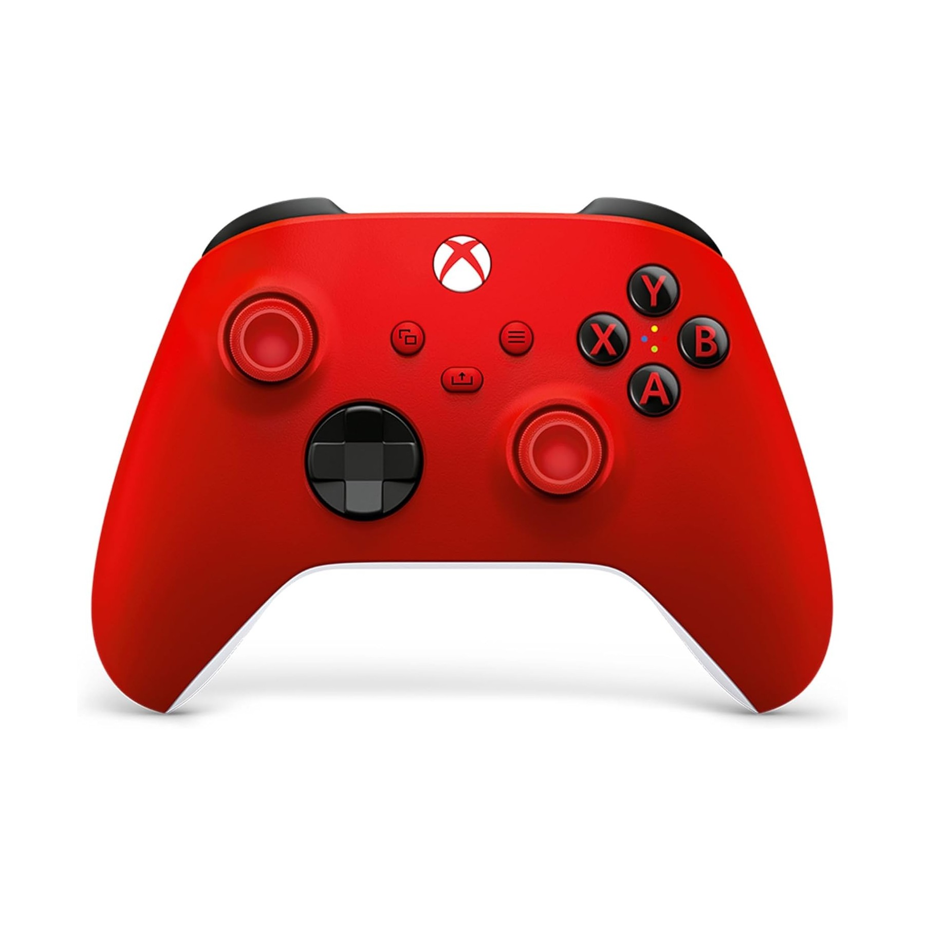 Mando Inalambrico Pulse Red V2 xbox Series