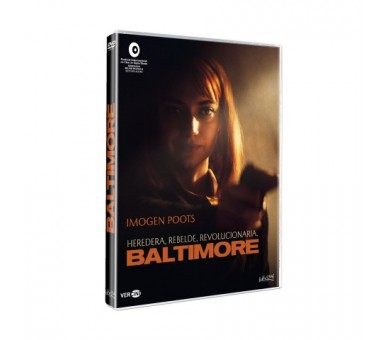 Baltimore - Dvd