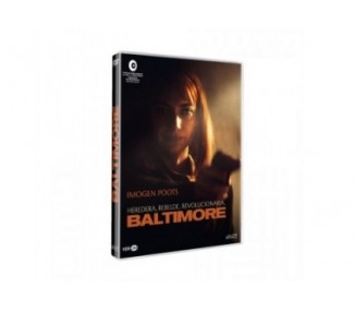 Baltimore - Dvd