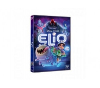 Elio - Dvd