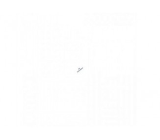 Mando Nunchuk Freak & Geeks Wii