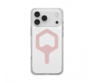 Uag Funda Plyo Hielo/Oro Rosa?? / Apple Iphone 17 Pro Max
