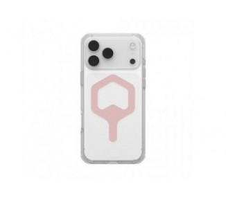 Uag Funda Plyo Hielo/Oro Rosa?? / Apple Iphone 17 Pro Max