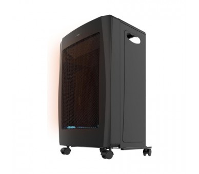 Estufas De Gas Cecotec ReadyWarm 4200 BlueFlame Foldable